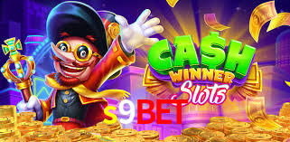 s9bet login