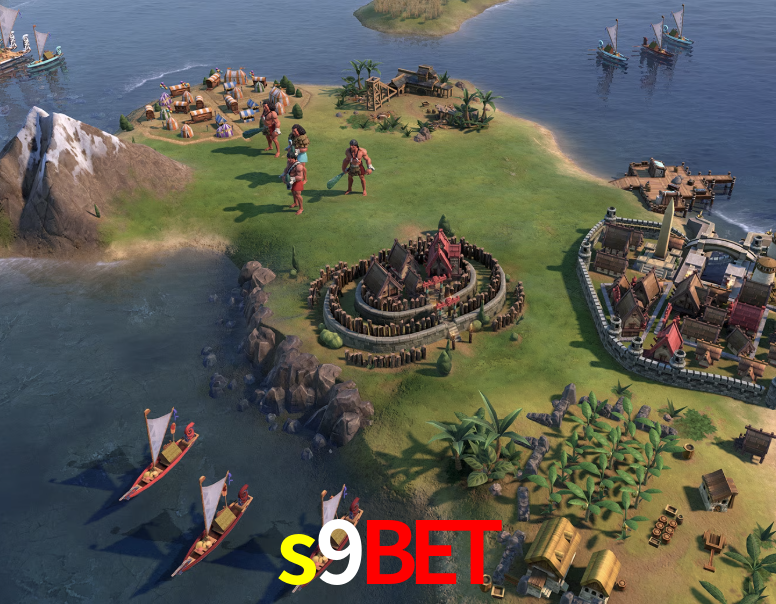 Estatísticas do Jogo s9bet