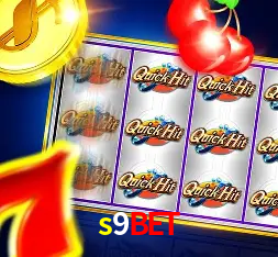 Benefícios da Conta s9bet