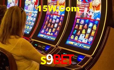 Especiais de Fim de Semana s9bet