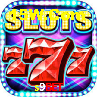 s9bet.com