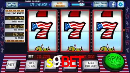 Ofertas Exclusivas s9bet