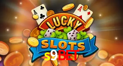 Jogos de Slot s9bet
