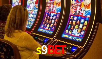 Diretório de Jogos s9bet