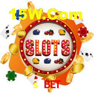 Interface do App s9bet