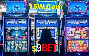 Experiência VIP s9bet