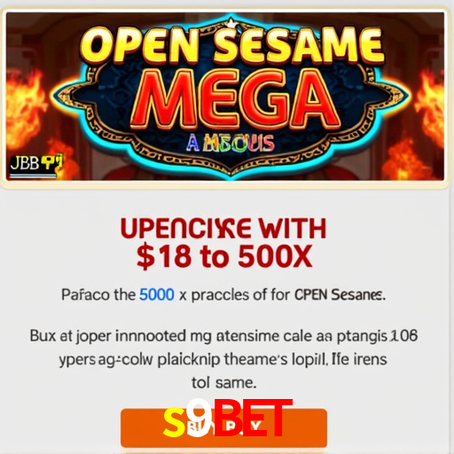 Torneios s9bet