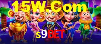 Explore as vantagens do s9bet: serviço profissional e confiabilidade