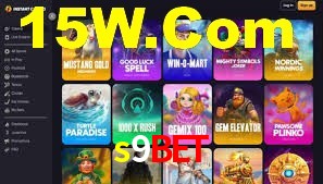 Bônus Diários s9bet