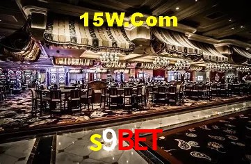 Casino Ao Vivo s9bet