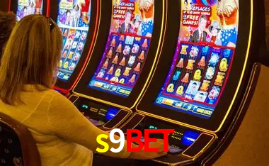Promoções Sazonais s9bet