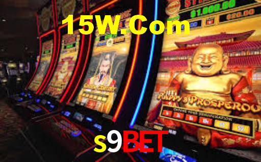 s9bet login