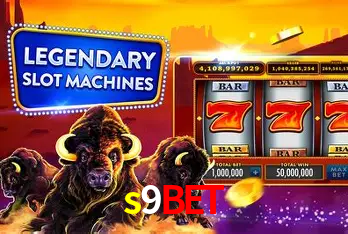 Casino Ao Vivo s9bet
