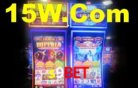 s9bet.com