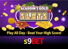 s9bet login