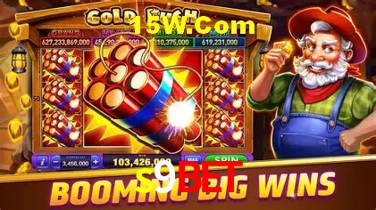 Provedores de Jogos s9bet
