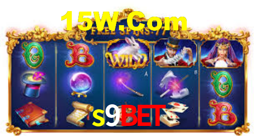Bônus Generosos e Exclusivos no s9bet para Você!