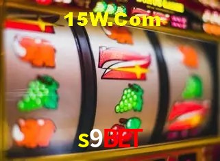 Recursos de Bônus s9bet