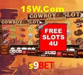 Promoção Relâmpago s9bet