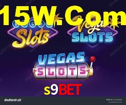 s9bet.com