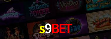 Tournaments s9bet