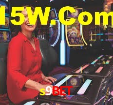 Sinta a adrenalina dos jogos de cassino com s9bet