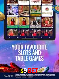 Football Betting s9bet