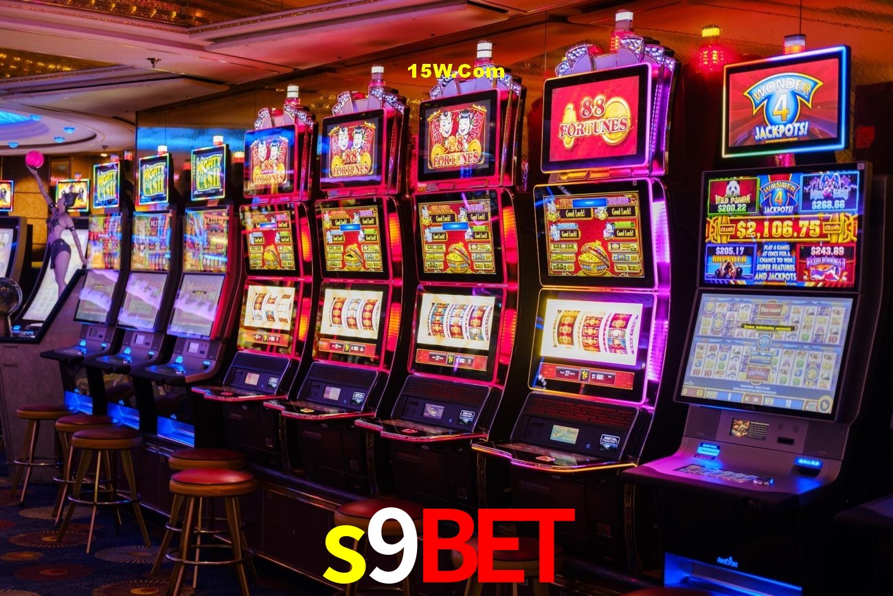 Sports Statistics s9bet