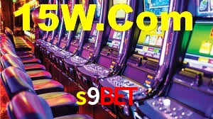 s9bet.com