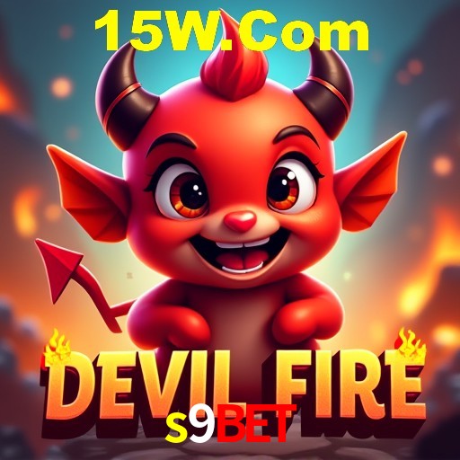 Descubra o Mundo do Cassino Online com s9bet