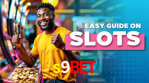 Roulette Table s9bet
