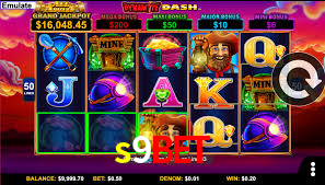 s9bet: Jogue Crash e Experimente Alta Recompensa Instantânea