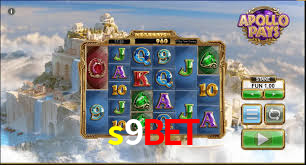 s9bet login