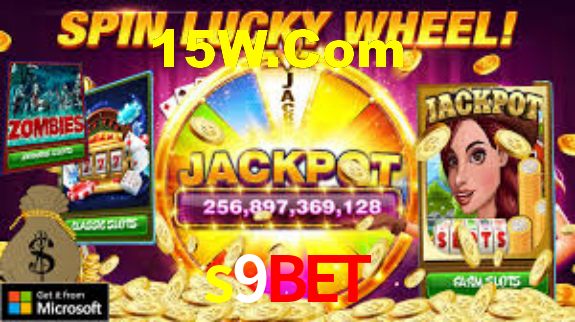s9bet App Interface