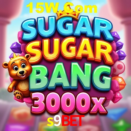 Welcome Bonus s9bet