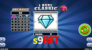 s9bet - Cassino Oficial Exclusivo - s9bet.com