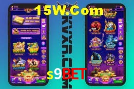 Blackjack Table s9bet