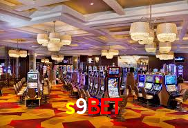 s9bet.com