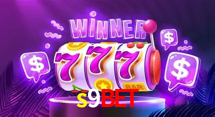 Account Benefits s9bet